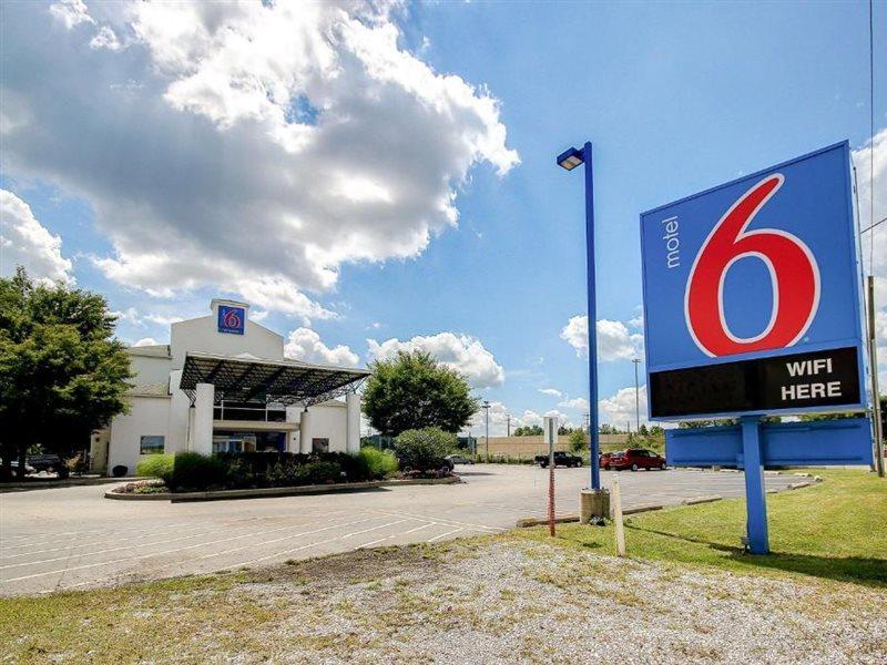 Motel 6 King Of Prussia Pa Zewnętrze zdjęcie